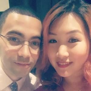 Meet your Posher, Ivy